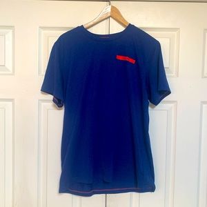 Unisex Running Graphic T-shirt New York London Chicago Paris Berlin Tokyo